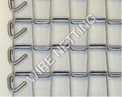 Metal Conveyor Belt
