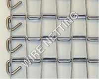 Metal Conveyor Belt