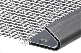 Vibrating Screen Wire Cloth