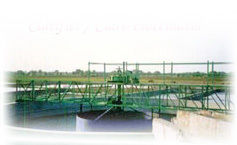 Clarifier / Clari-Flocculator