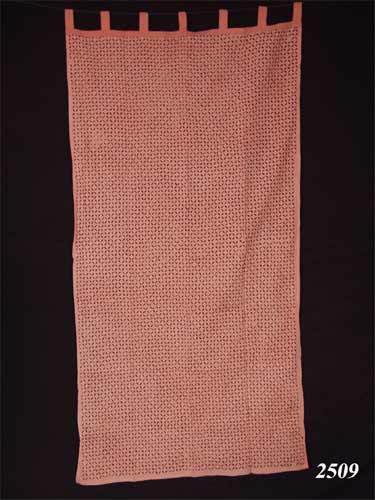 Handmade Curtain