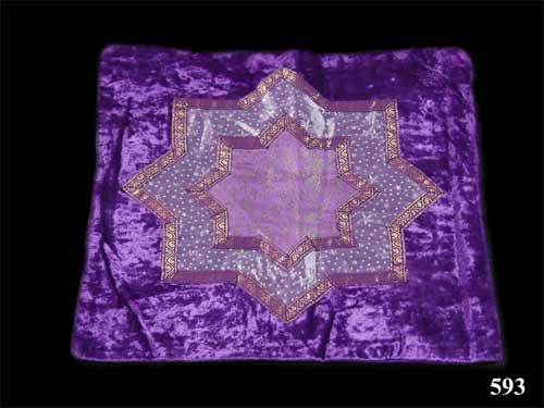 Handmade Pillow Cover