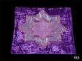Handmade Pillow Cover