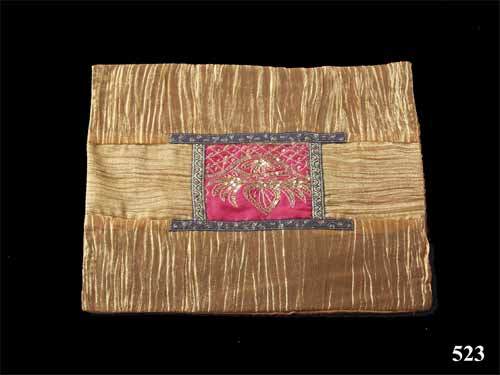 Decorative Cushion Cover