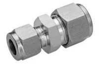 SS Compression Reducing Union