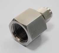SS Compression Pipe Fittings