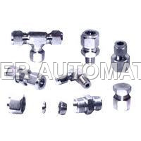 Swagelok Type Fittings