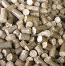Briquettes 