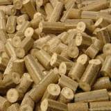 White Coal Briquettes