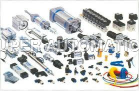 Shavo Pneumatic valve