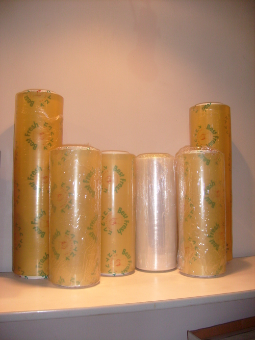 Cling Film