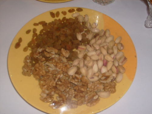 Cling Packaging Film