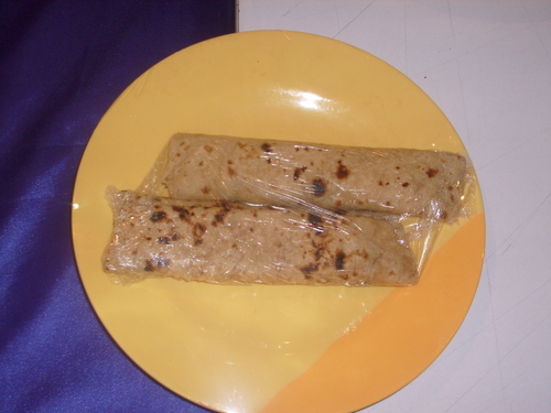 Cling Film For Food Wrap