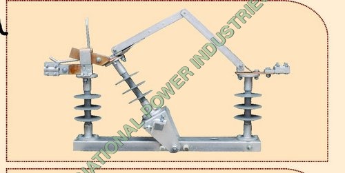 AB Switch Polymer Insulator Type