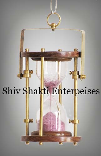 Sand Timer / Hour Glass