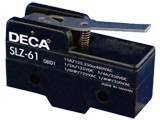 Electrical Limit Switch