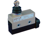 Heavy Duty Limit Switch