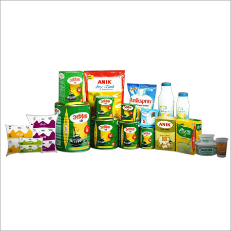 Whole Milk Powder