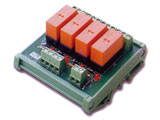 Dual Relay Module