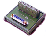 Relay Interface Modules