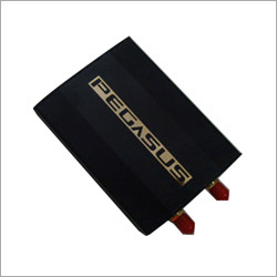 GPS Vehicle Tracker