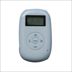 GPS Personal Tracker