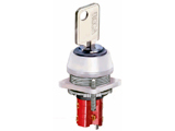 16mm Security Pushbutton