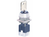 Knob Push Button Switch