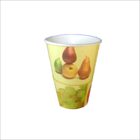 Small Paper Cups