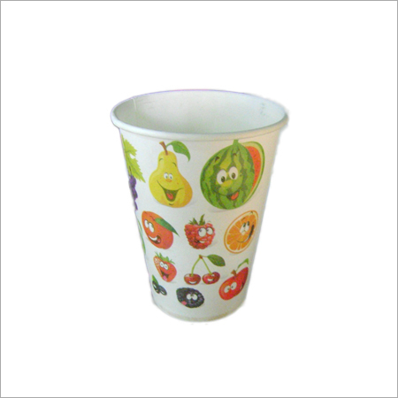 Hot Paper Cups