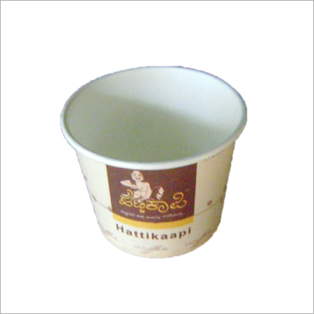 Printed Cups