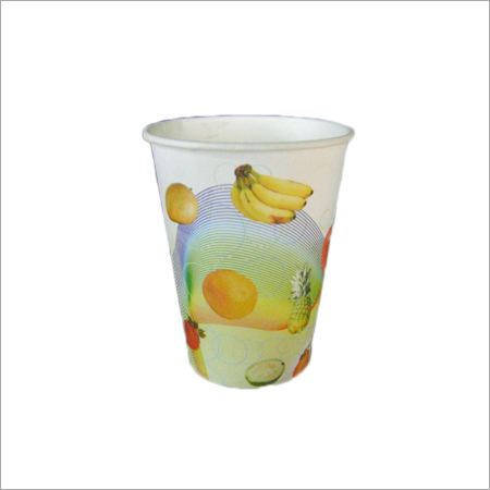 Disposable Cups