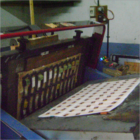 Punching Manchine Punching Manchine
