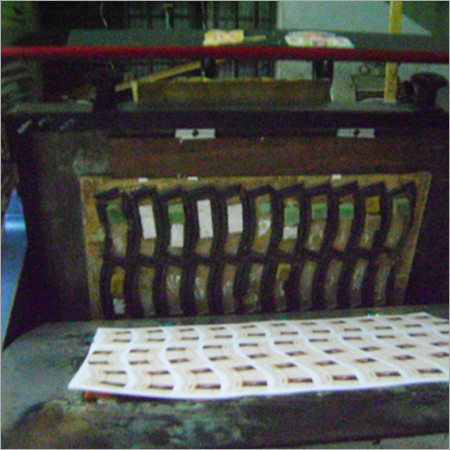 Punching Machinery