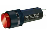 16mm Dia Push Button Switch