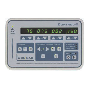 Conrad Radiographic System