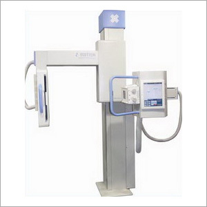 Universal Digital Radiographic System