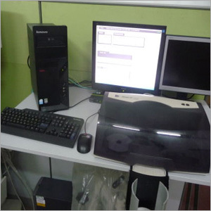 Patient CD-DVD System
