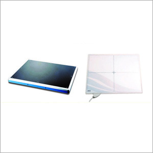 Radiographic system