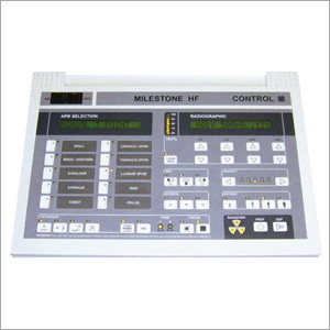 Milstone X-Ray Generator