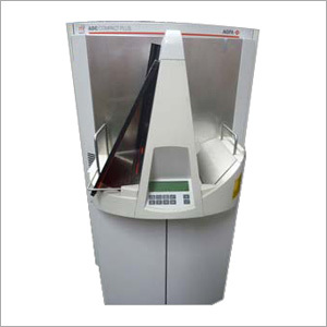Compact Plus Cr System
