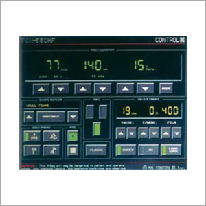 PCX HF Generator
