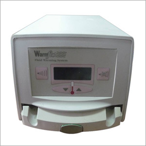 MALLINCKRODT FW-588 Warmflo Blood Warmer