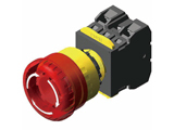 Push Button Switches
