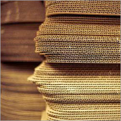 Corrugated Sheets