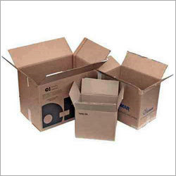 Corrugated Printed Boxes