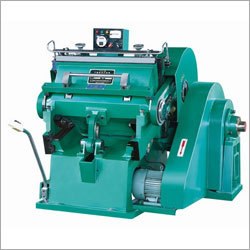 Die Cutting Machine