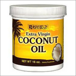 Pure Coco Oil