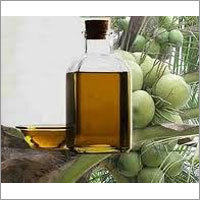 Refind Coconut Oil
