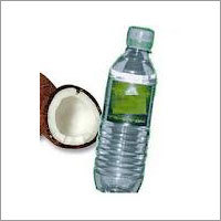 Fresh Coconut Oil